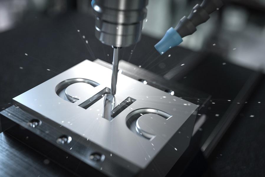 Каковы различия между CNC Mill, CNC Machining Center и маршрутизатором CNC?